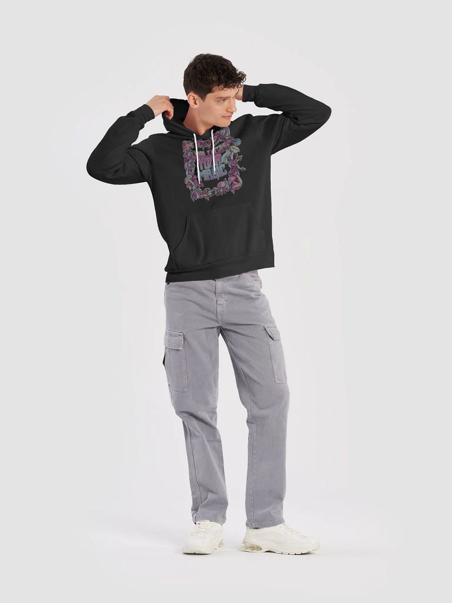 Unlock Your Magic Pullover Hoodie product image (10)