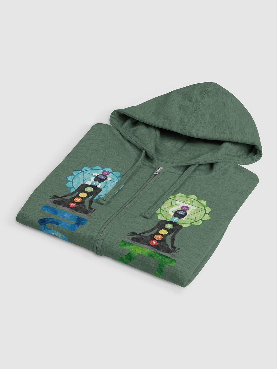 Yoga & Chakras product image (4)