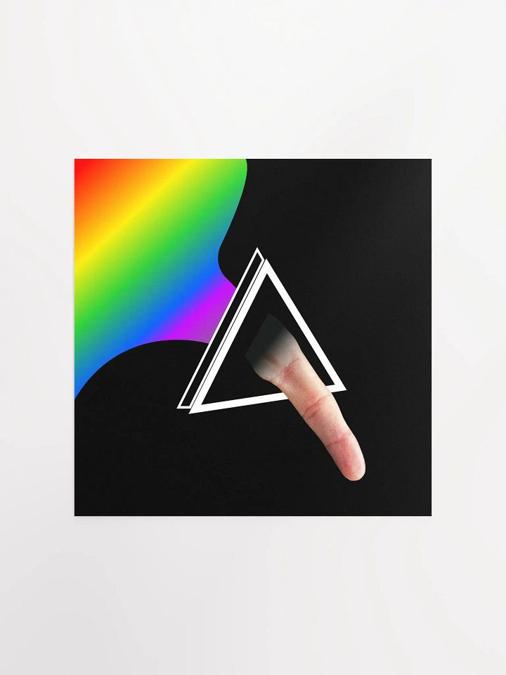 Dark Side of Human - Poster product image (4)