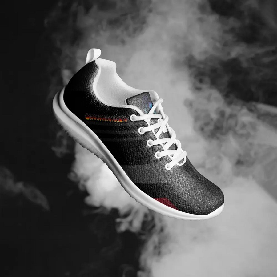 Shadow Comic Running shoes product image (10)