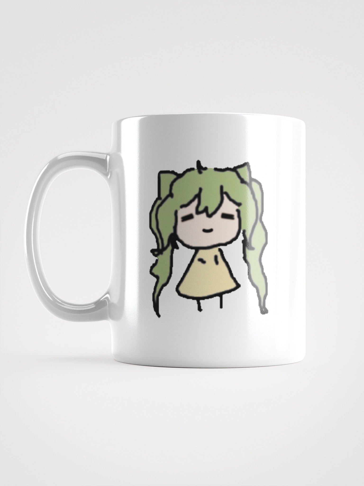 CHILL Ina Mug product image (1)