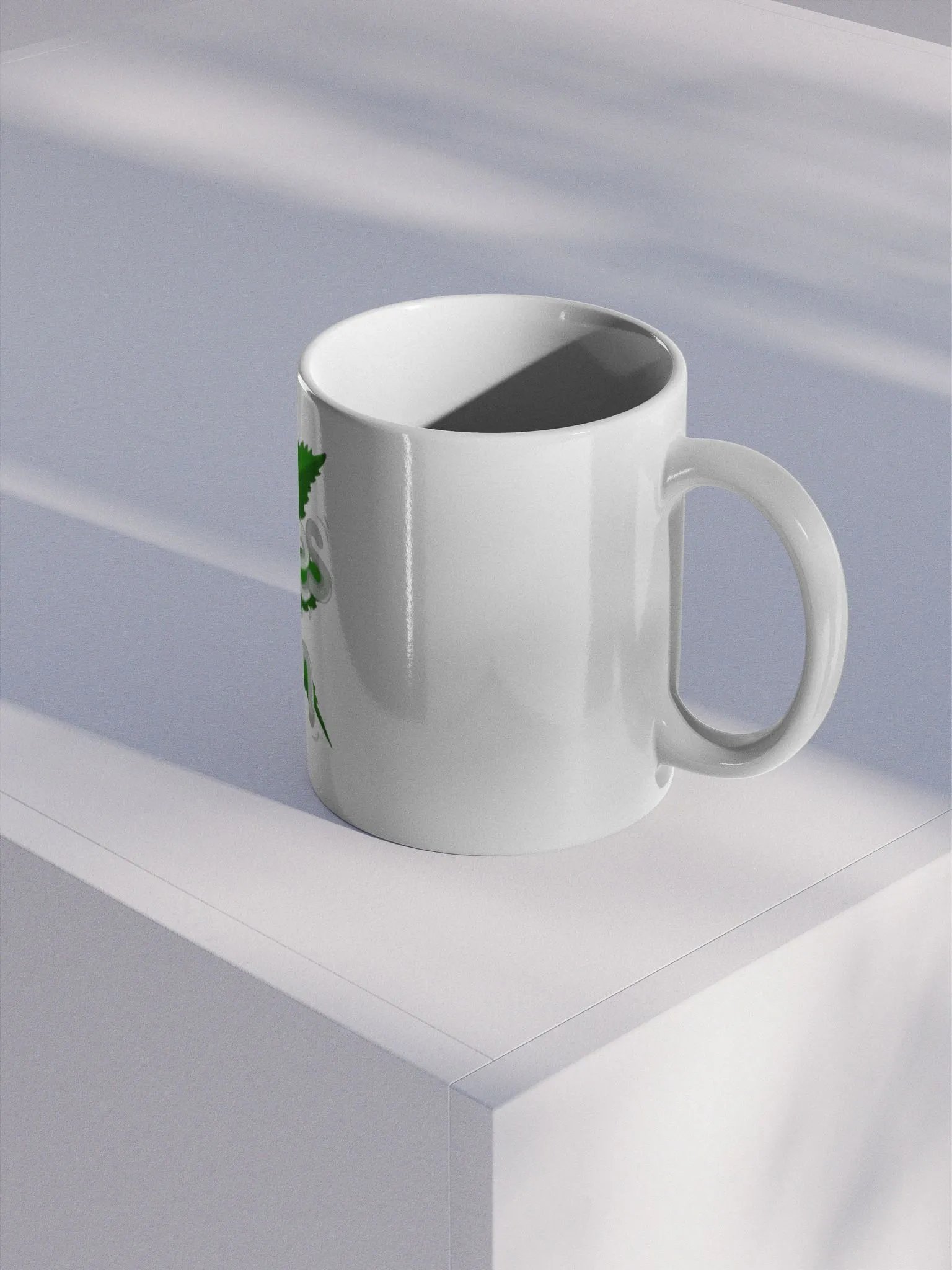 Smokie's Den Mug product image (2)