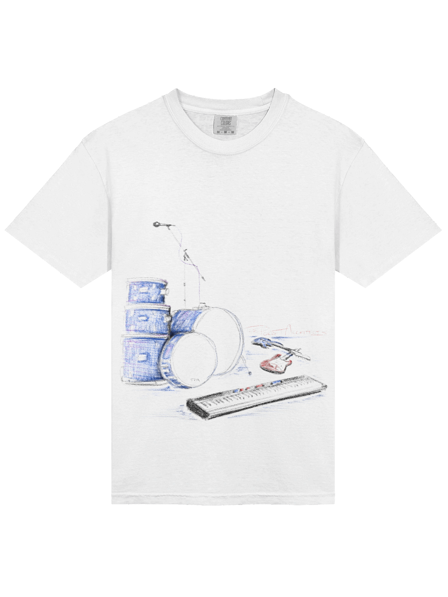 Artwork Tee product image (1)