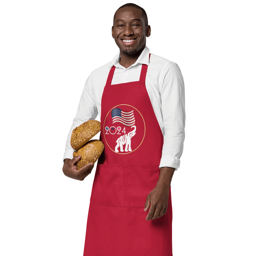 Trump kitchen shirt product image (3)