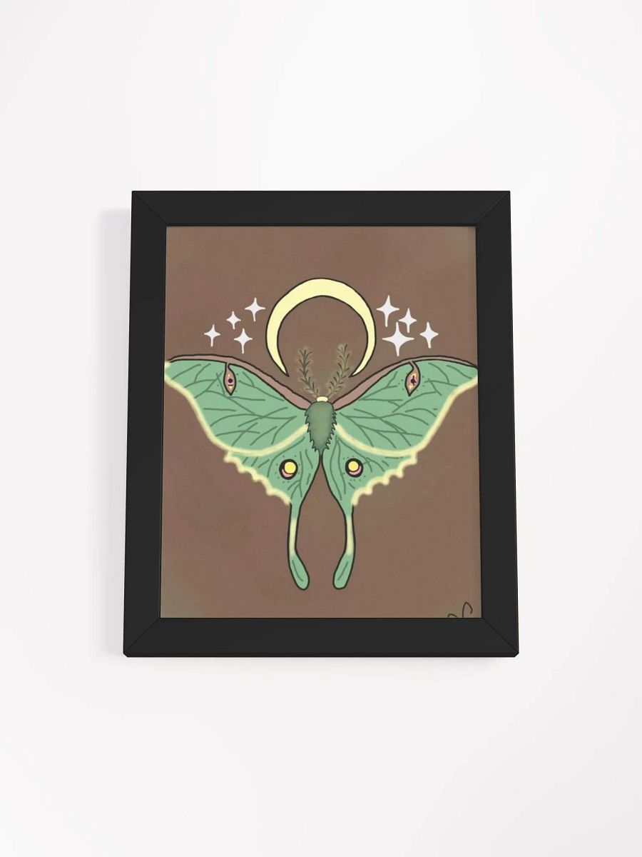 Luna Moth product image (6)