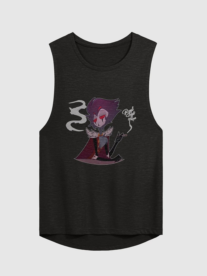 Royal Hot MessTank Top! product image (2)