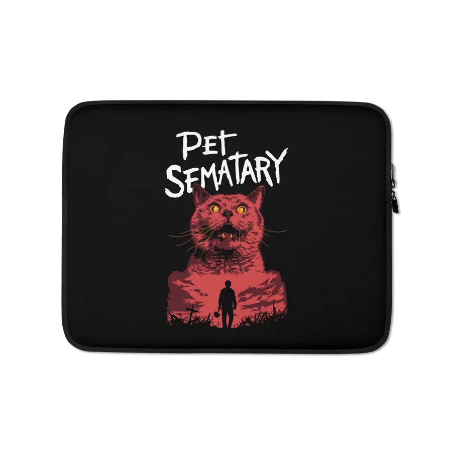 Pet Sematary product image (1)