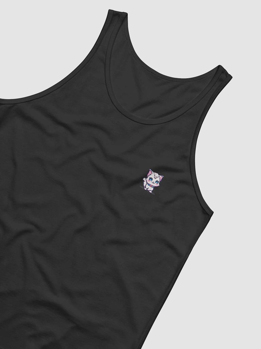 Men's Printed pocketkittyxo Graphic Jersey Tank product image (29)