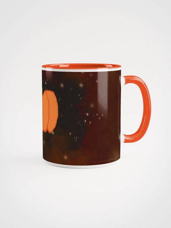 Pumpkin Galaxy product image (1)