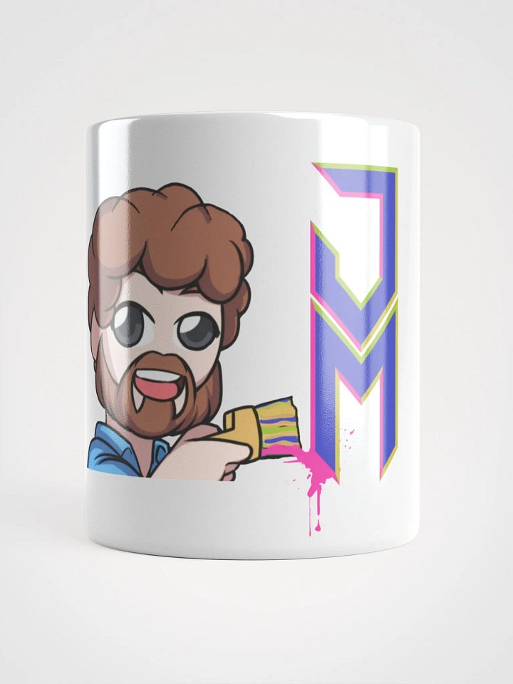 Jurdman Legacy Mug product image (1)