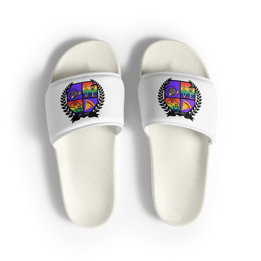 Broversity Men's Slides product image (1)