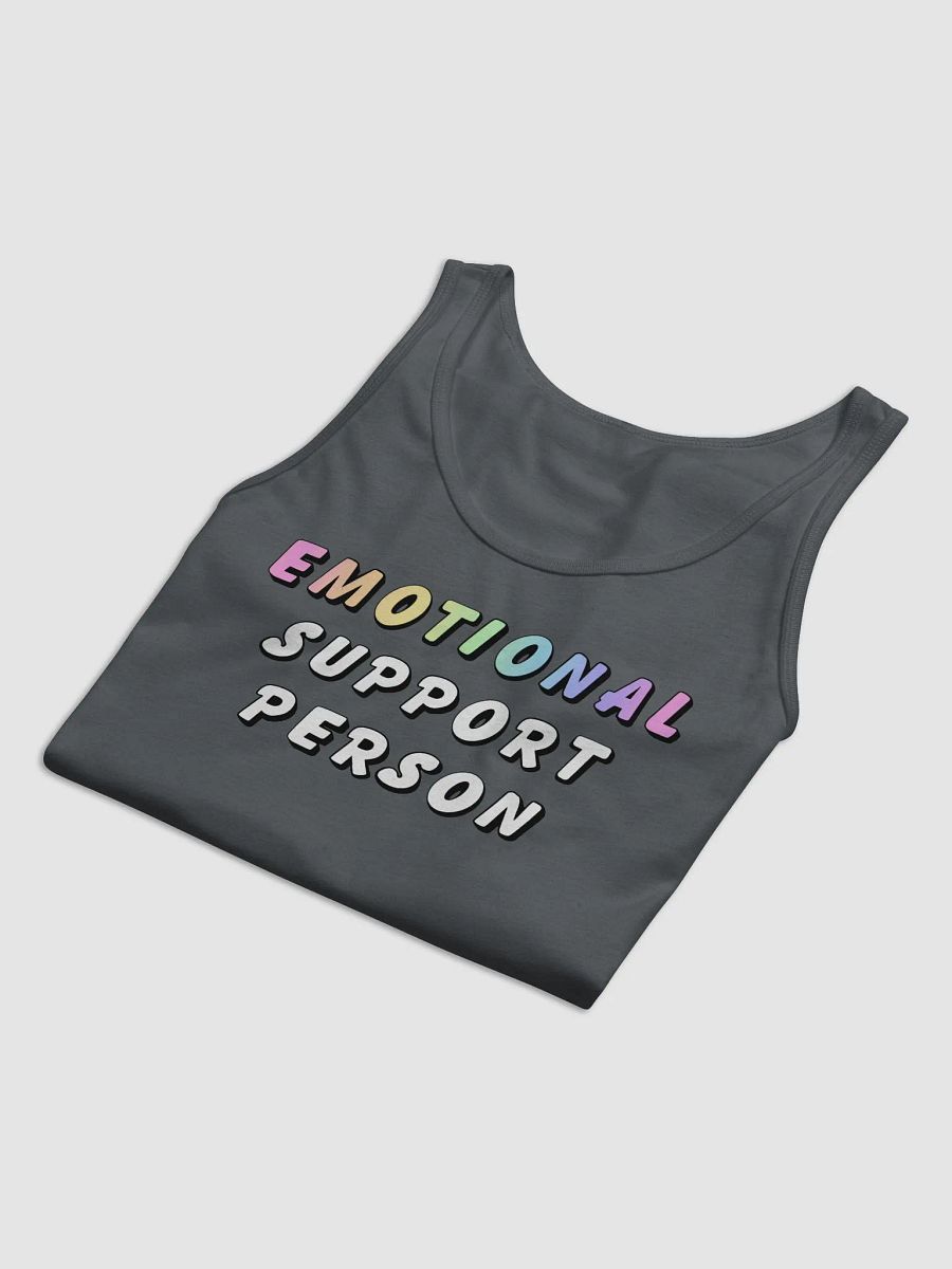 Emotional Support Tank product image (9)