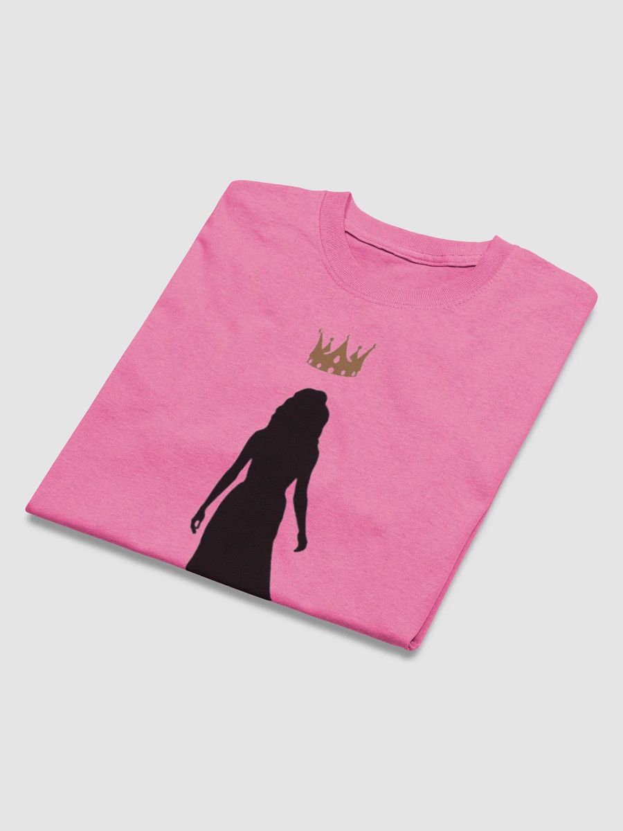 Crowned T-shirt product image (1)