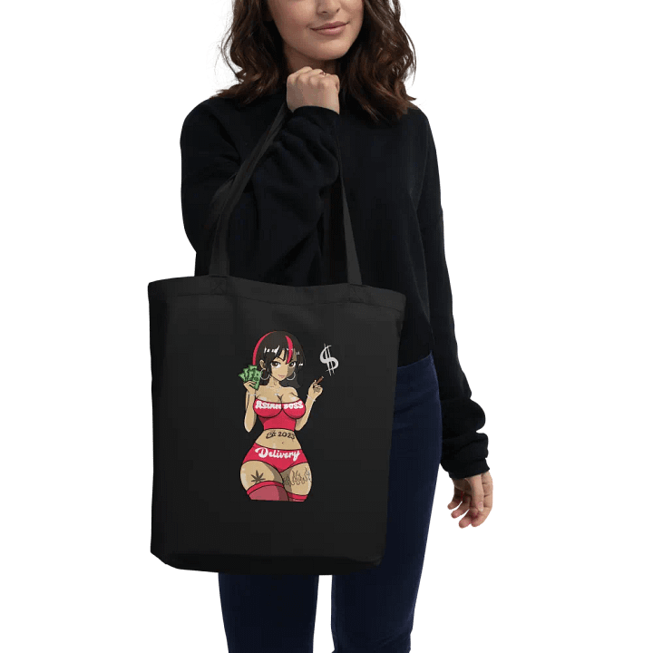 Baby Tote Bag product image (3)