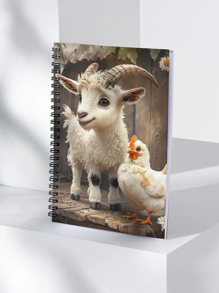 Rustic Rascals product image (4)