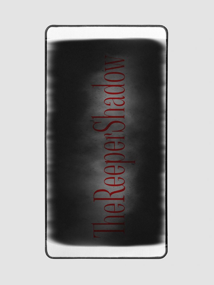 TheReeperShadow 15.5" x 31.5" desk mat product image (2)