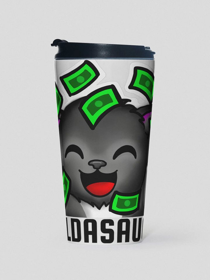 Zoey Bling Travel Mug product image (1)