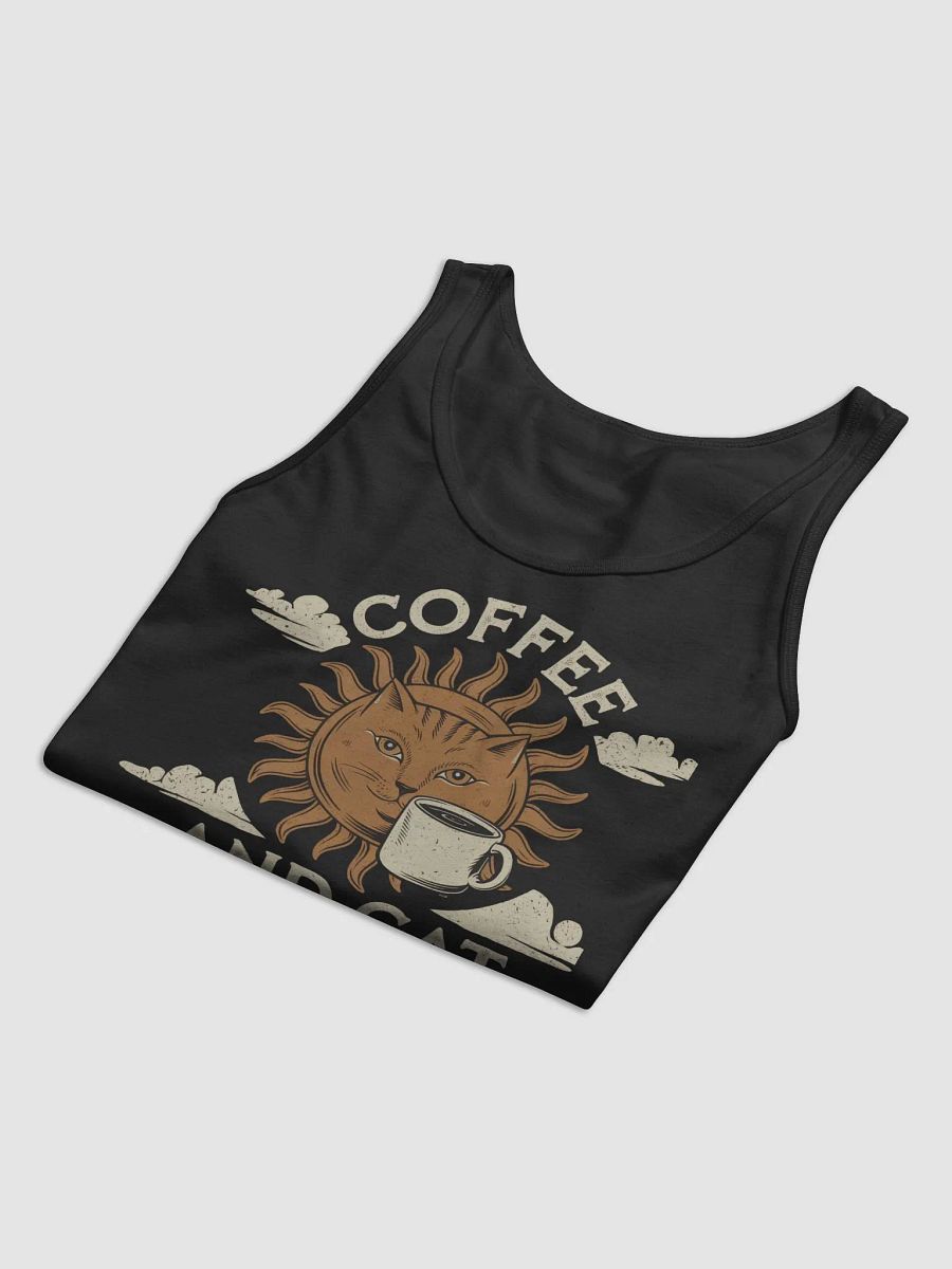 Coffee and Cat product image (3)