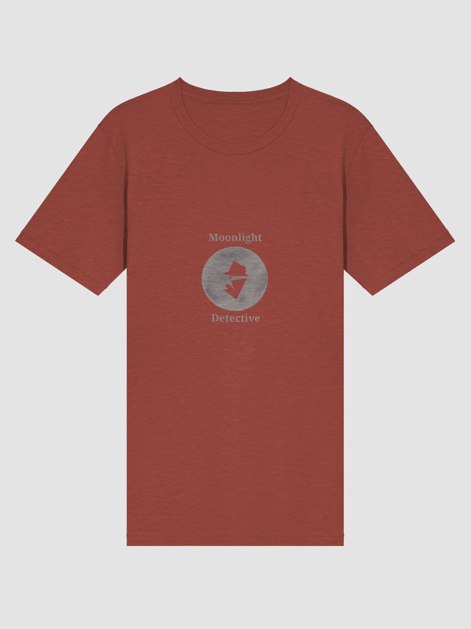 Moonlight Detective Sleuth Tee product image (3)