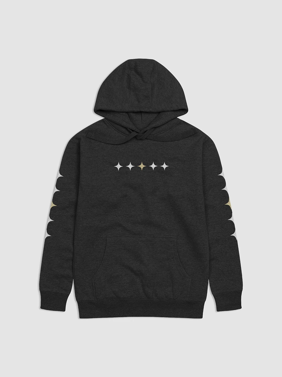 Paradise Star Hoodie (Multi-Color) product image (3)