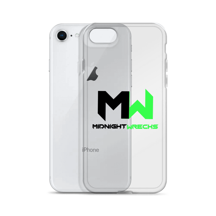 Clear Iphone Case product image (51)