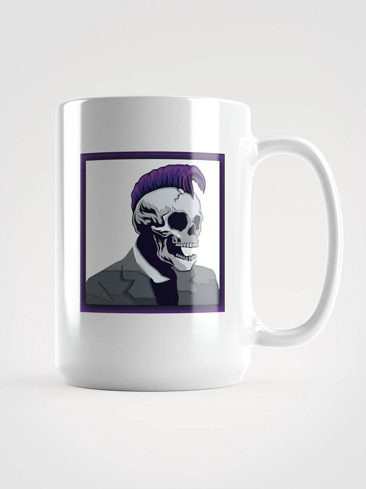 SFY Mascot product image (1)