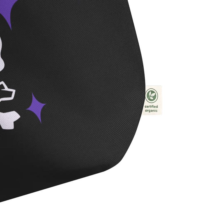 Skull and Crossbones Tote product image (2)