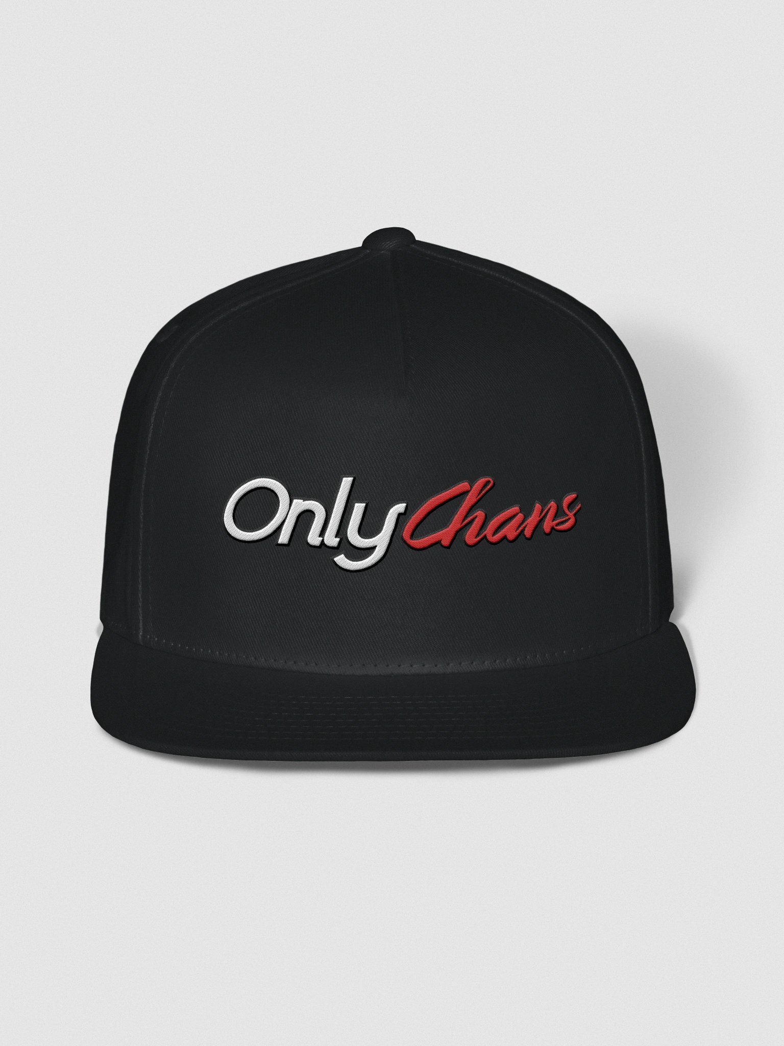 ONLYCHANS snapback product image (1)