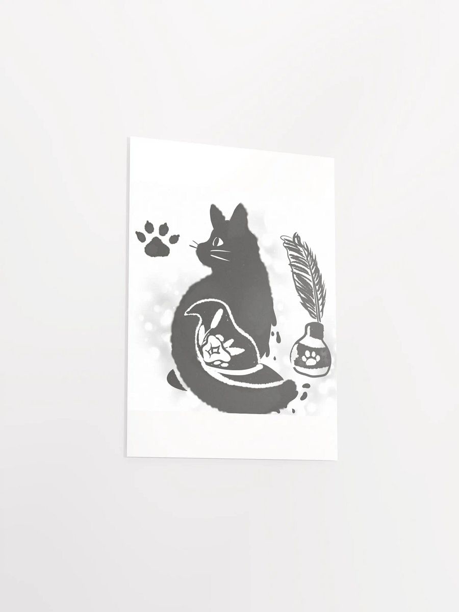 Remembering Inky - Poster product image (3)
