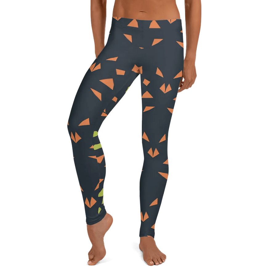 Symmetry Fusion Leggings product image (9)