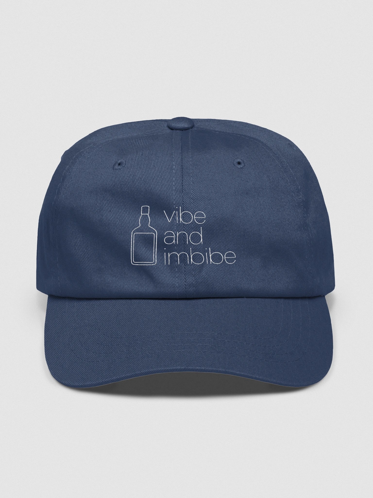 Vibe & Imbibe Hat 2 product image (1)