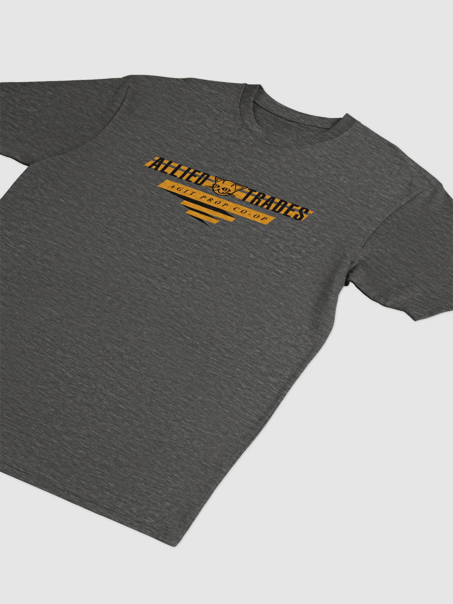 Allied Trades Industrial Box Ribbon Tee product image (7)