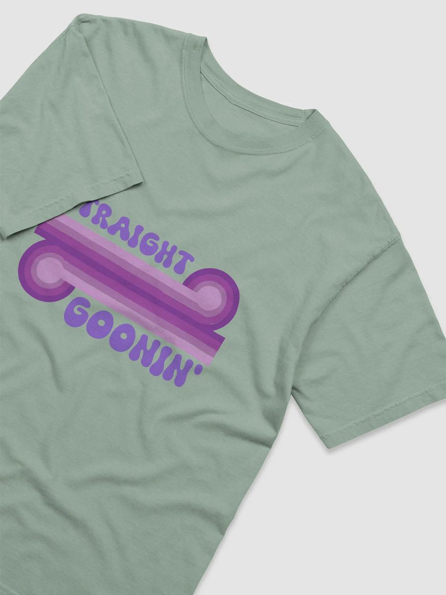 Straight Goonin Tshirt product image (13)