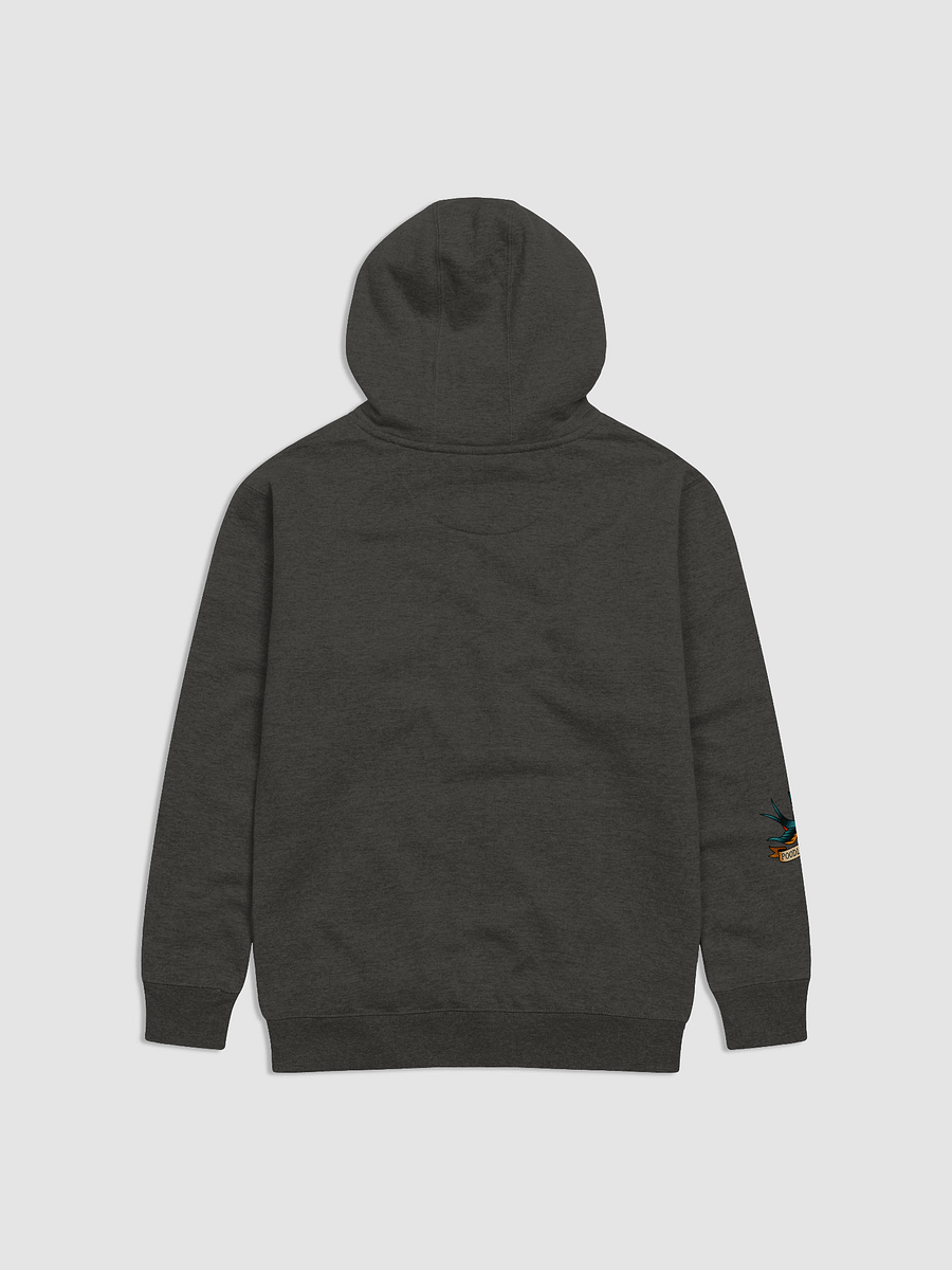 Leave it Hoodie product image (2)