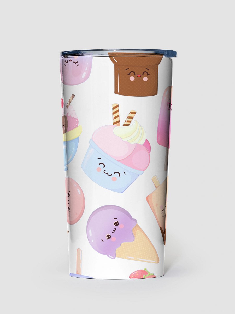 Sweet Treats Delight 20oz Tumbler product image (1)