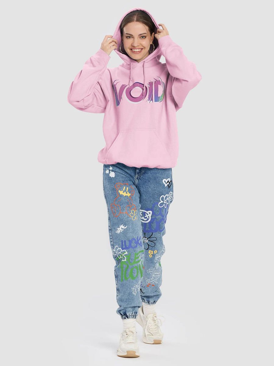 Lost Records: Bloom & Rage Autumn's VOID Hoodie product image (44)