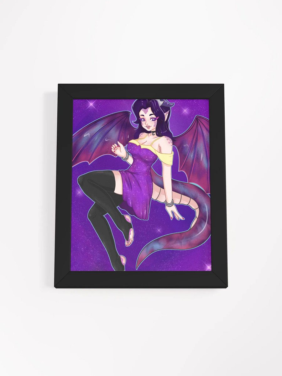 MiyahGalaxy Poster product image (4)