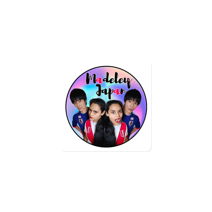Madeley Japan Magnets product image (1)