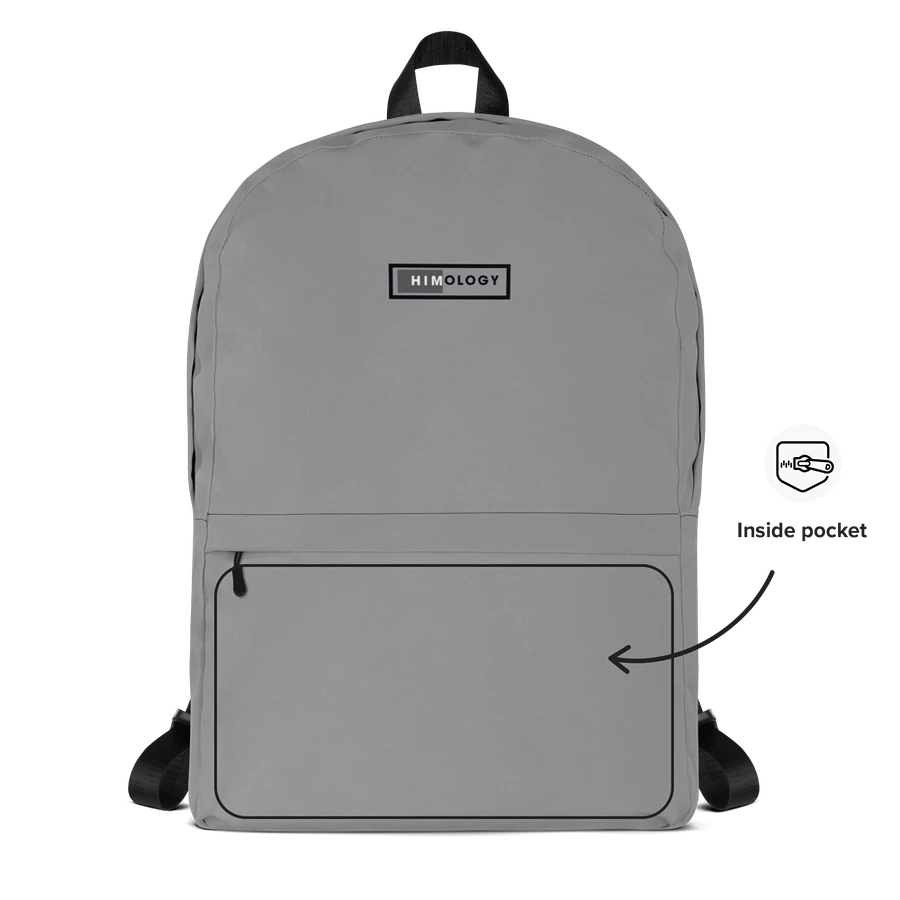 HIMOLOGY Urban Explorer Backpack product image (2)