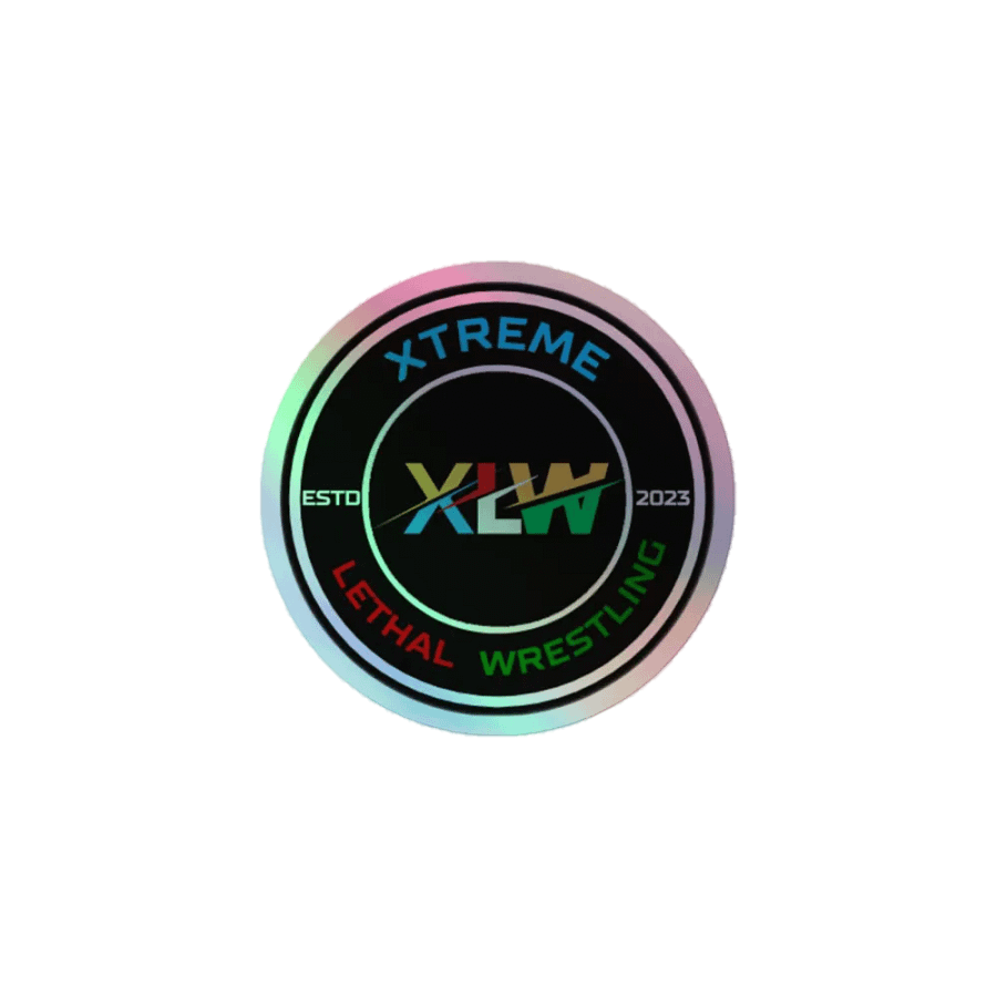 XLW Stickers product image (1)