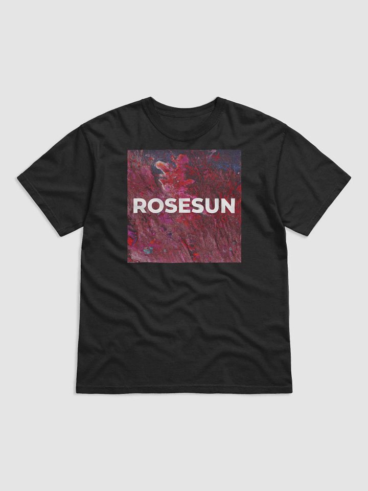 ROSESUN® - RELAXED-FIT - T-SHIRT product image (1)