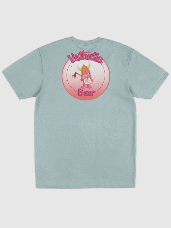 Valhalla Bear Tee product image (1)