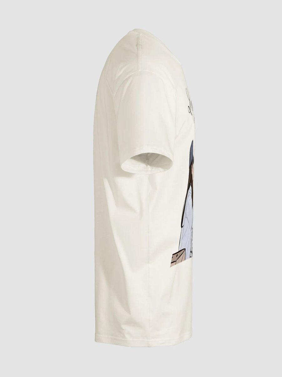 LingOrm Unisex Premium T Shirt product image (8)