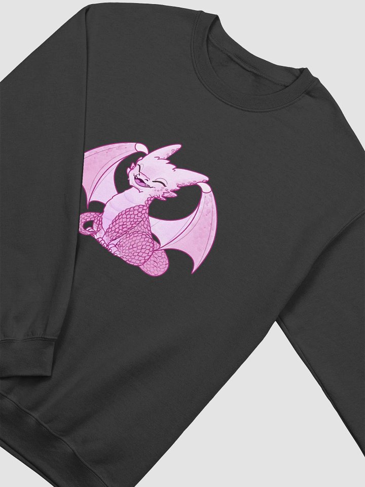 Smiling Penta Sweatshirt product image (2)