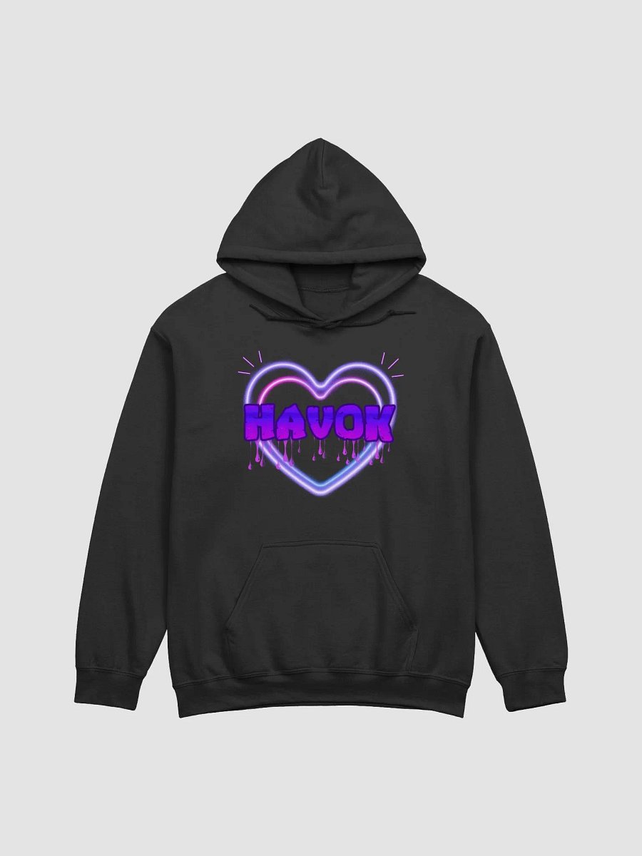 Classic Havok Big Logo Hoody product image (1)