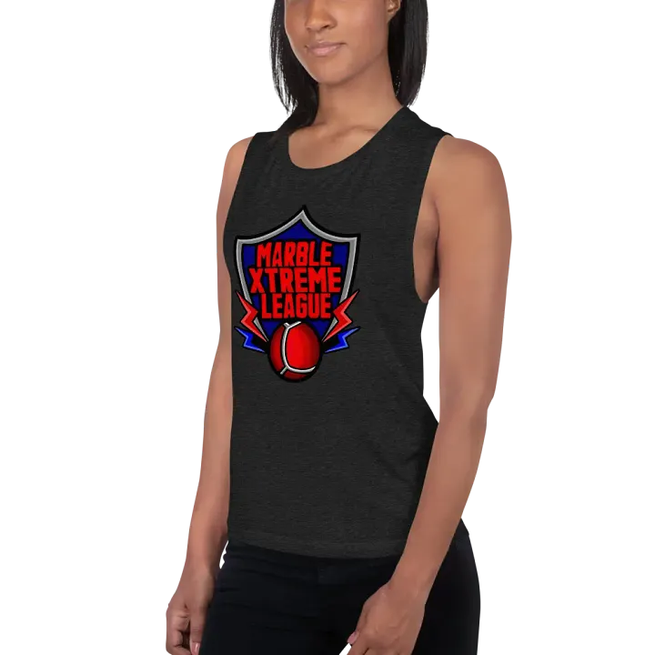 MXL Womens Tank product image (2)