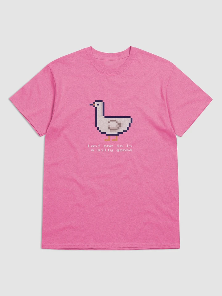 Silly Goose Tshirt - Ohshinebright product image (1)