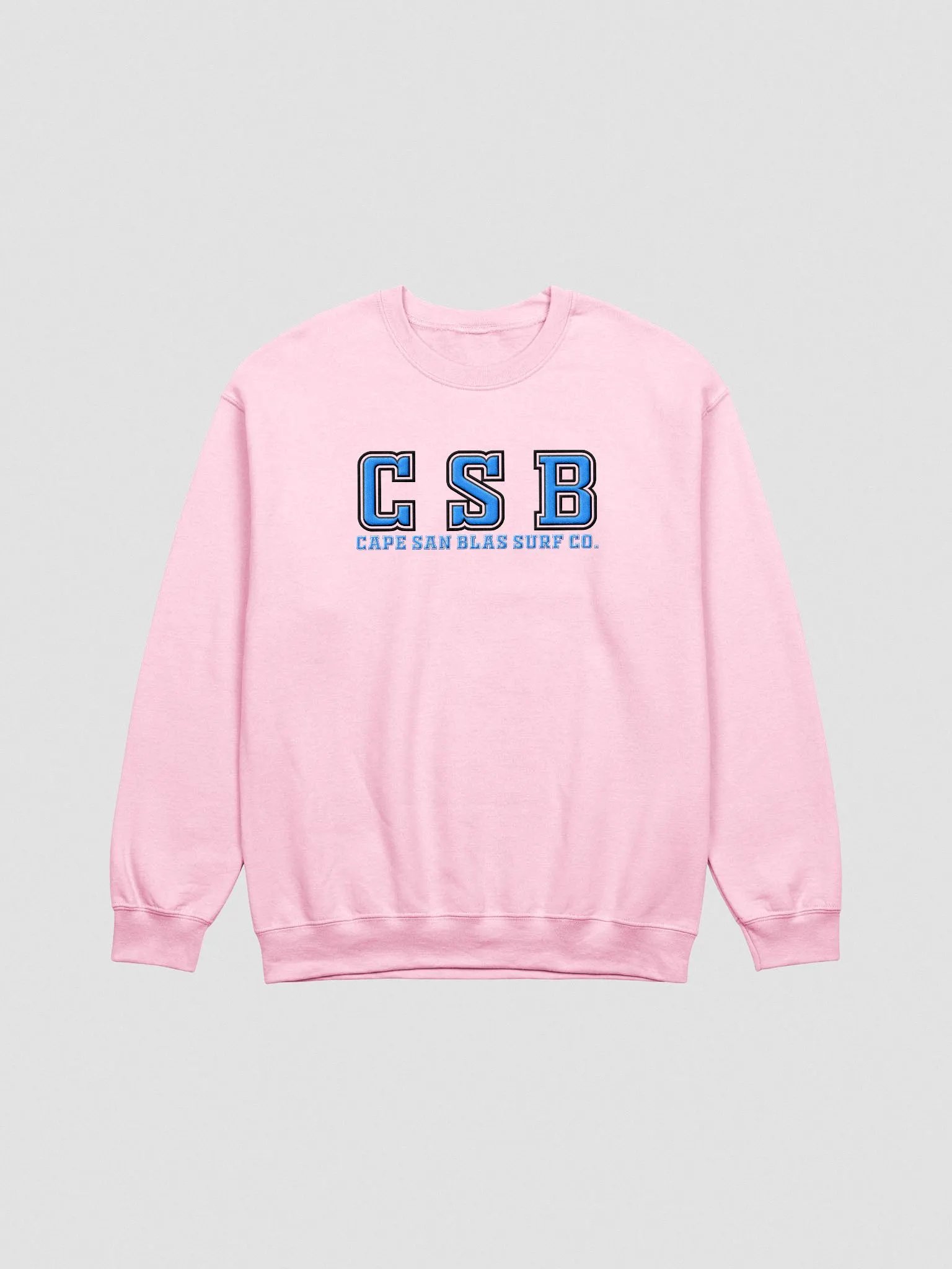 College Bound Embroidered Sweatshirt product image (2)