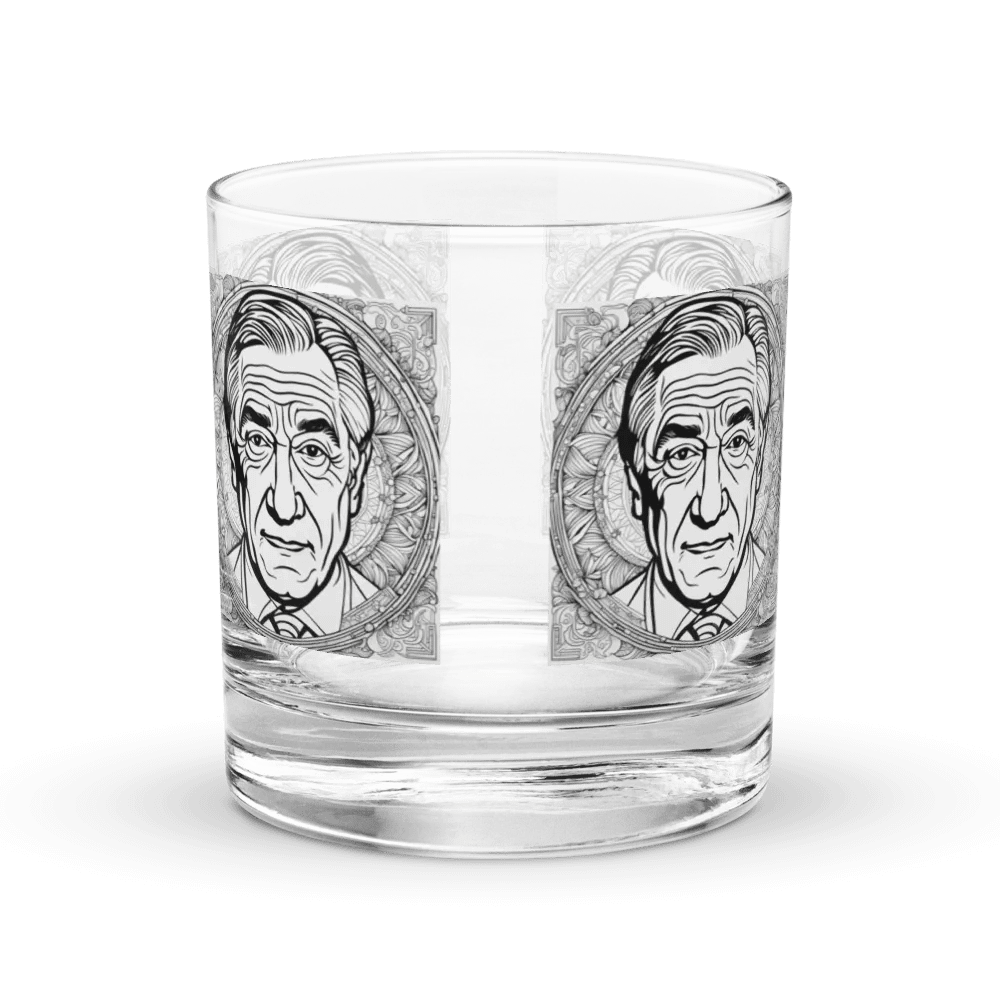 Visage Vignettes Rocks Glass Set product image (4)