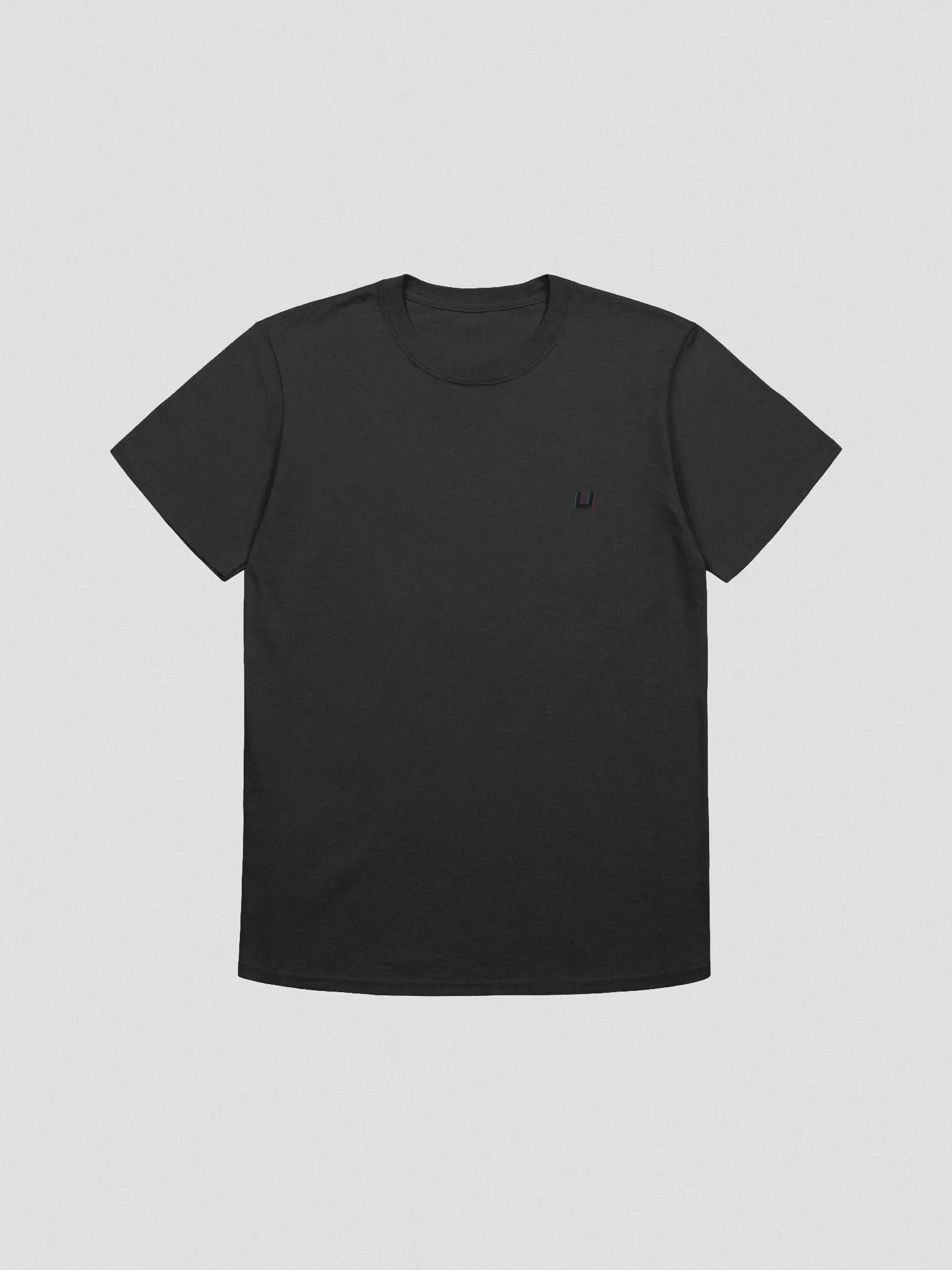 uninsta1l T-shirt product image (4)